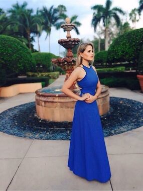 Armani Exchange | Dresses | Armani Exchange Gown | Poshmark